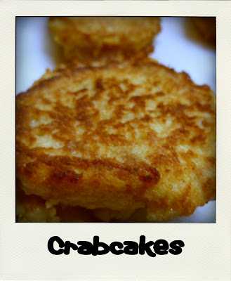 crabcakes